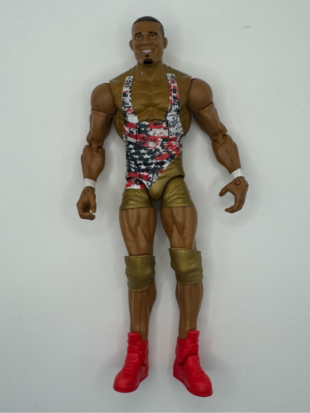 2018 WWE Mattel Elite Collection Series 59 Jason Jordan